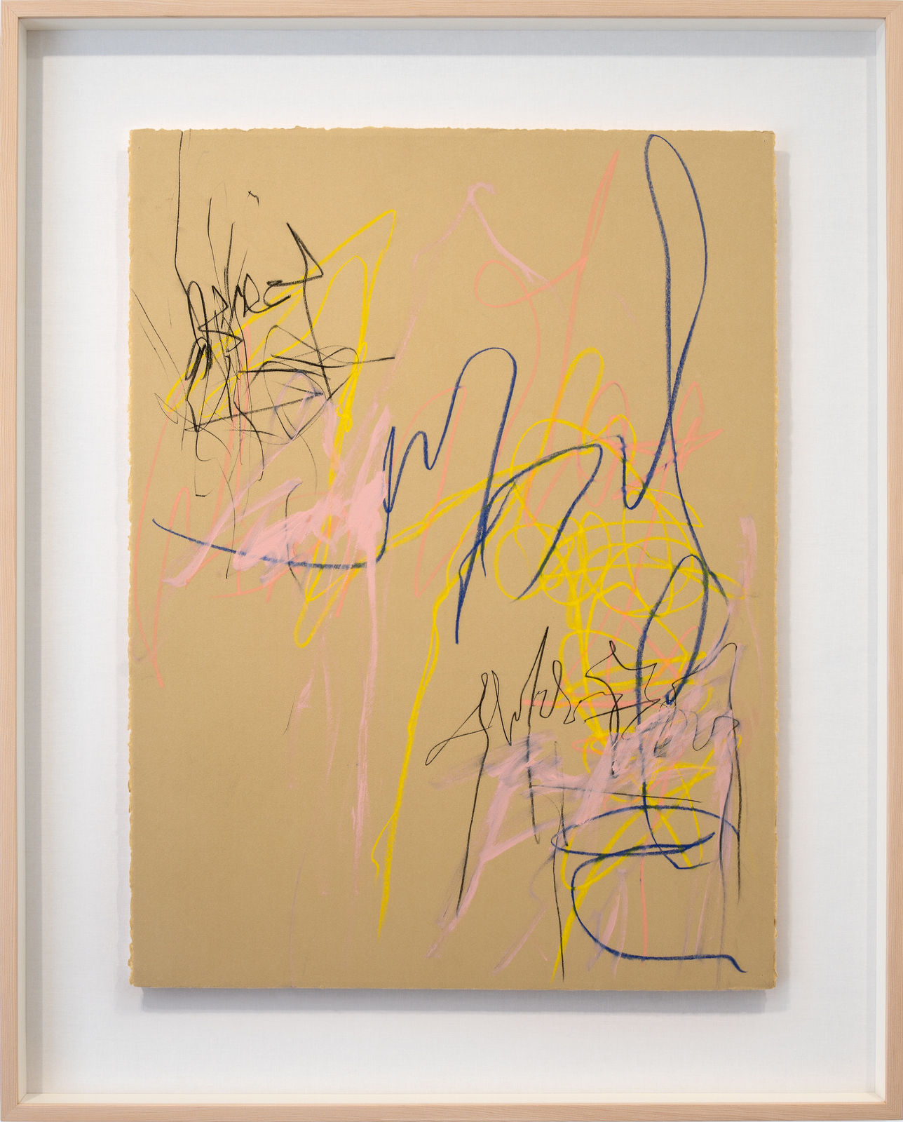 a'driane nieves, Neuroplasticity (Transformative Re-Wiring) #4, 2023