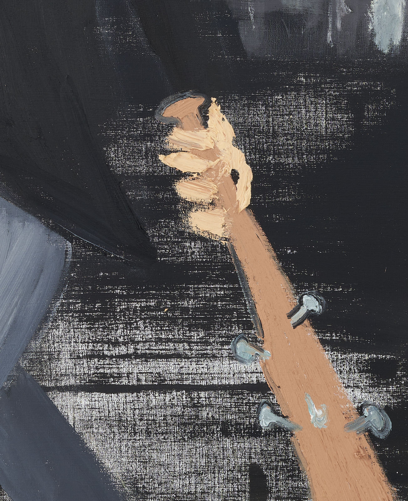 Shinya Azuma, Social destroyer, 2024