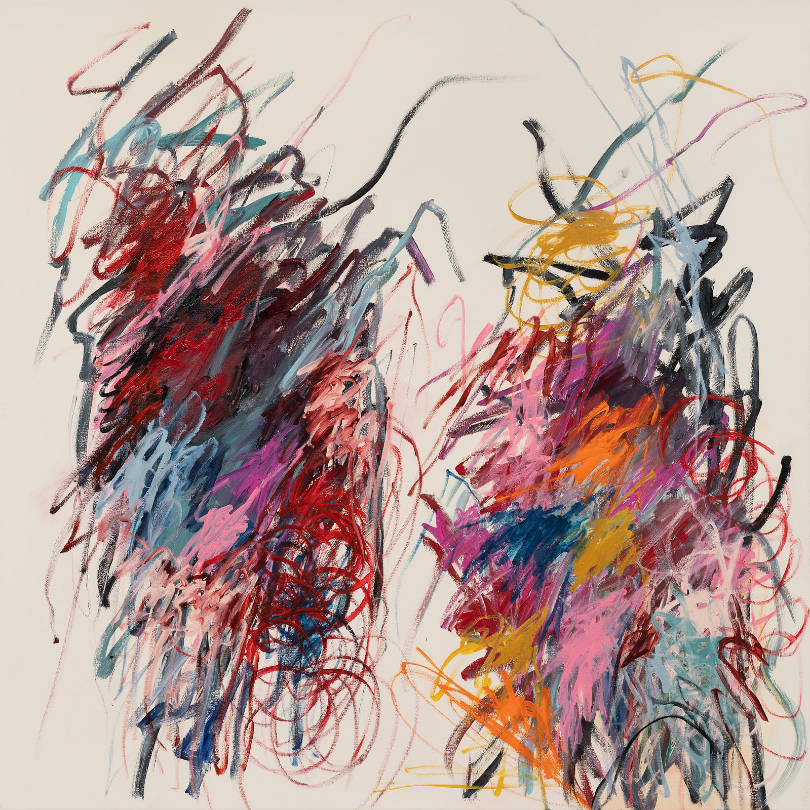 a'driane nieves, I’m Slowly Learning That I Can’t Weaponize My Intellect Against My Emotions, 2022