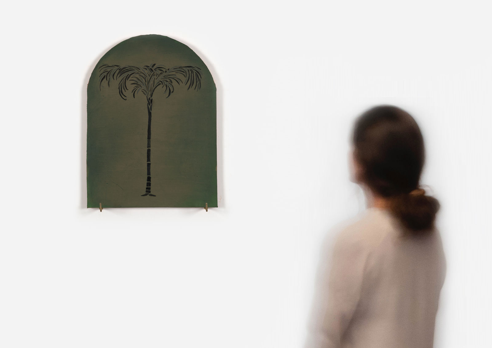 Xie Fan, Totem, 2023