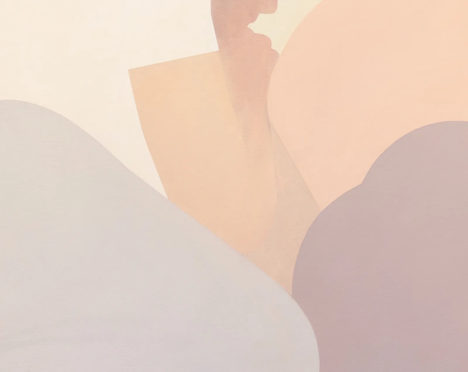 Manuel Stehli, Untitled, 2024