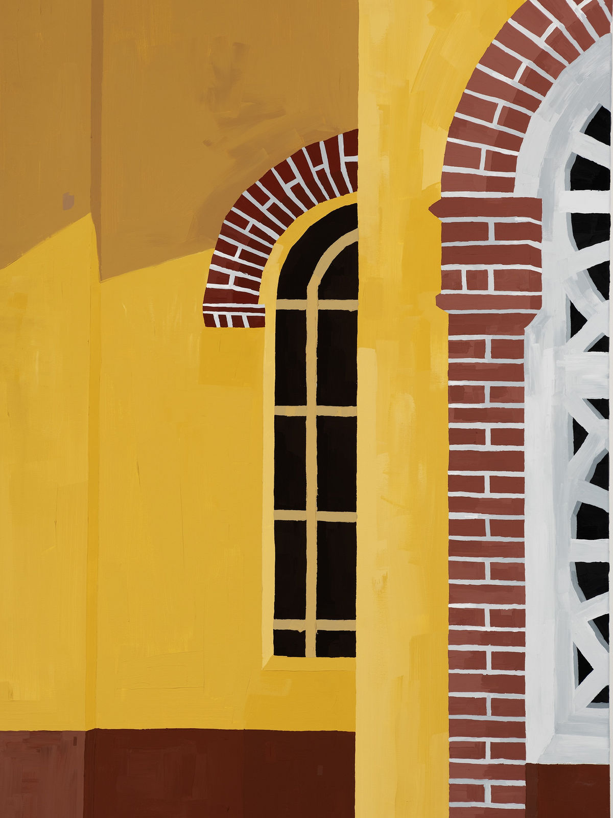 Soimadou Ibrahim, Ancient town, 2022