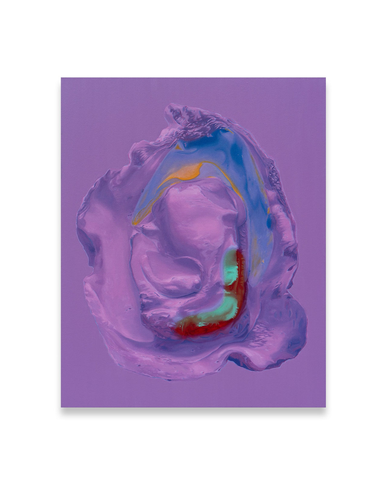 Fawn Rogers, Sundowner, 2024