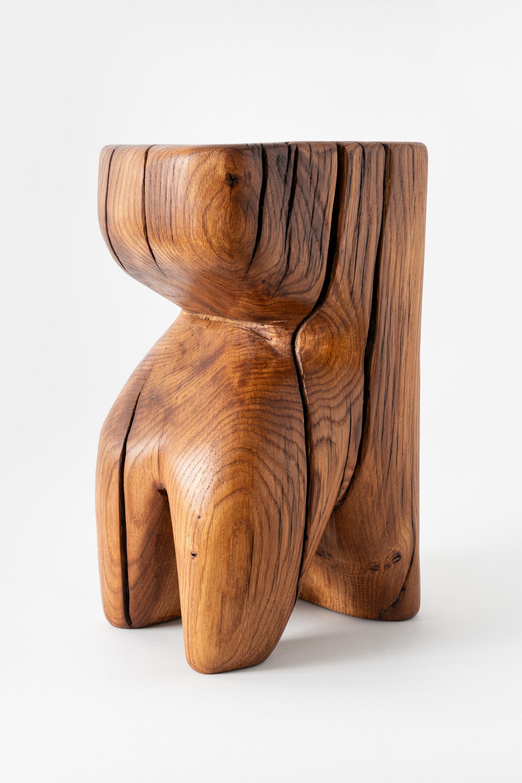 Patrick Kim-Gustafson, Rough patch, 2024