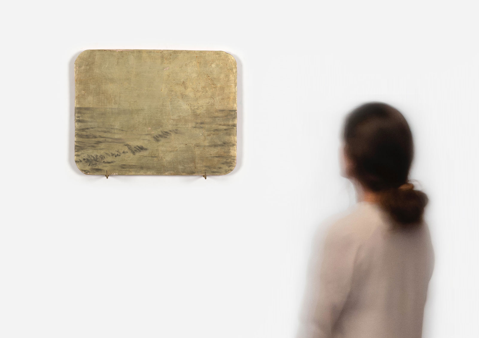 Xie Fan, Golden Sea, 2019 - 2022