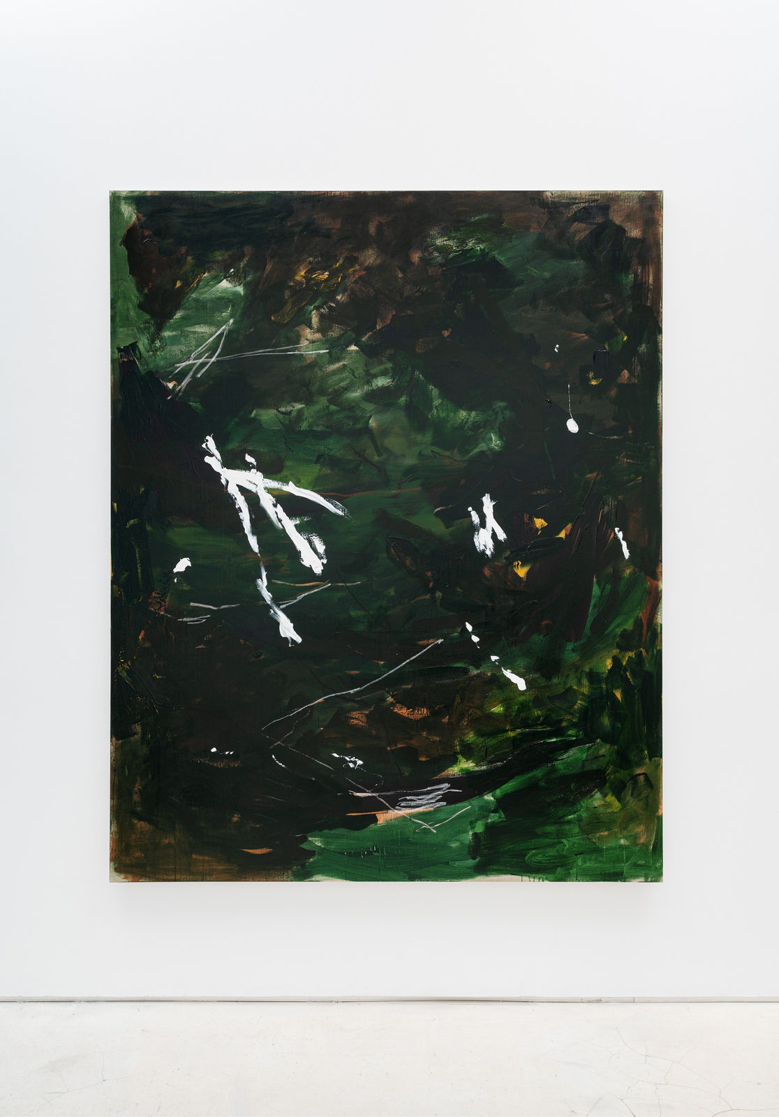 Steingrímur Gauti, Untitled, 2021