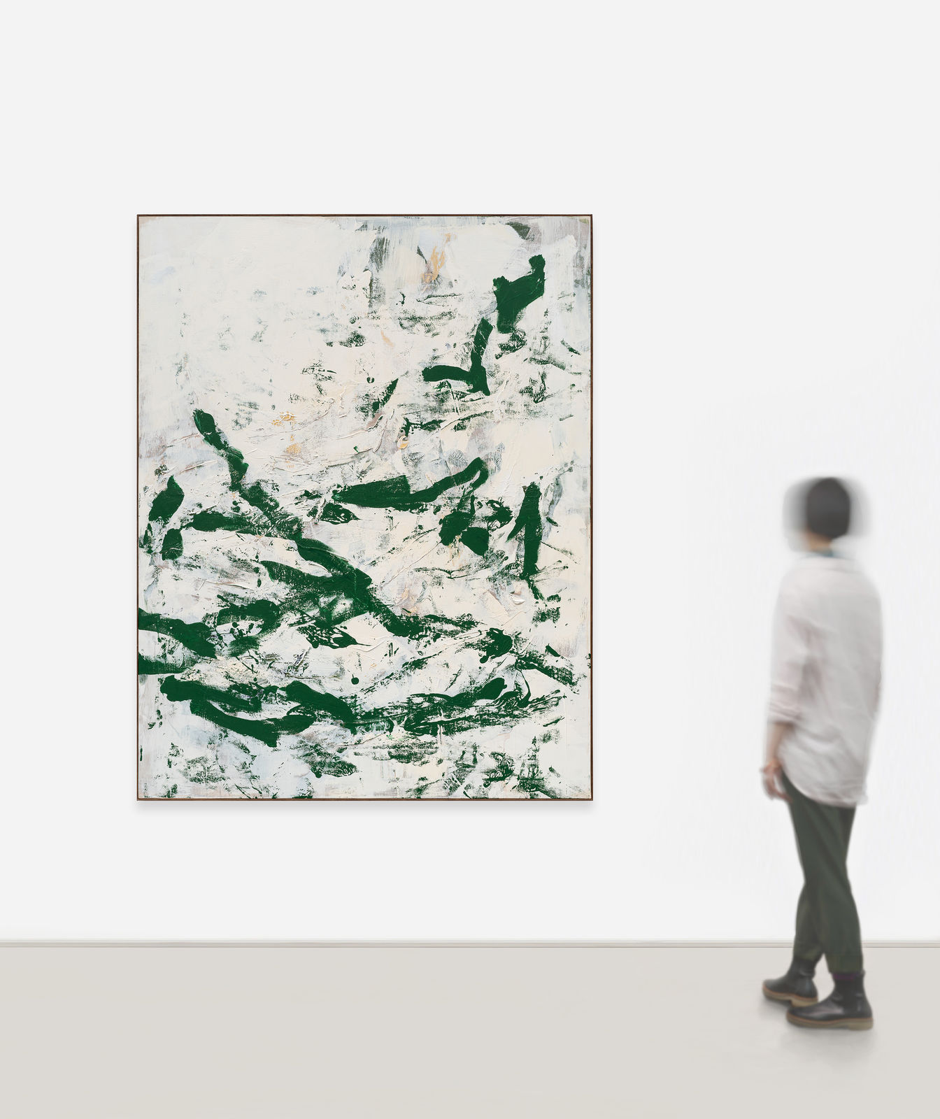 Steingrímur Gauti, Untitled, 2023