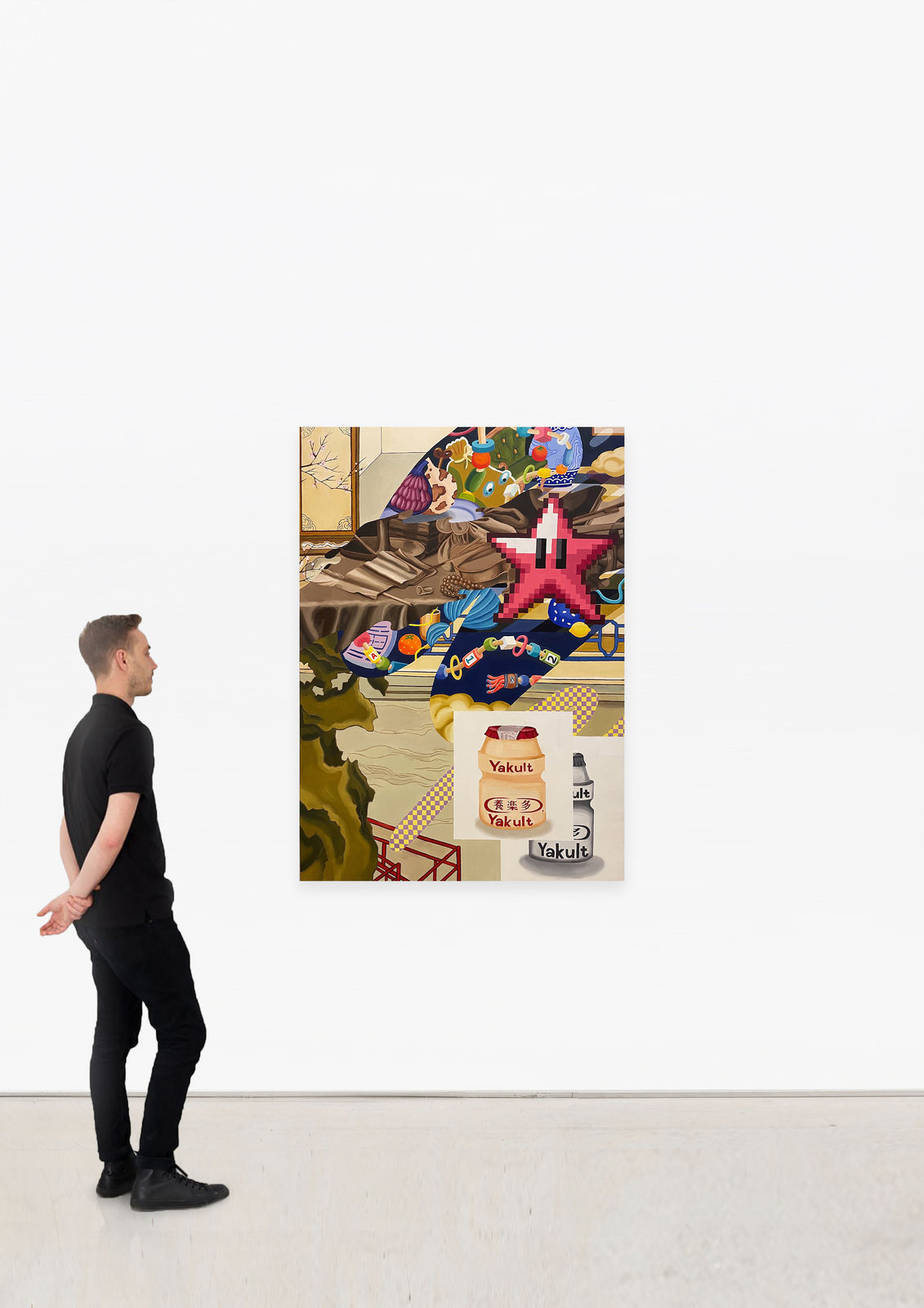 Ziping Wang, Upcoming romance, 2021