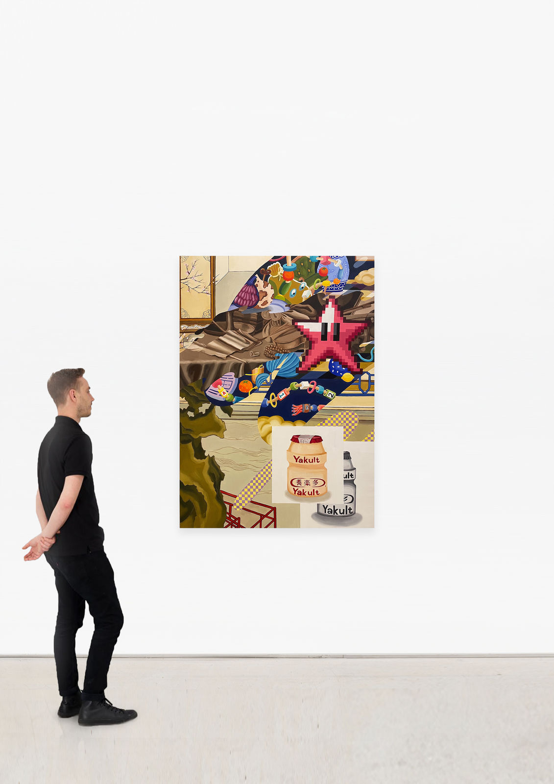 Ziping Wang, Upcoming romance, 2021