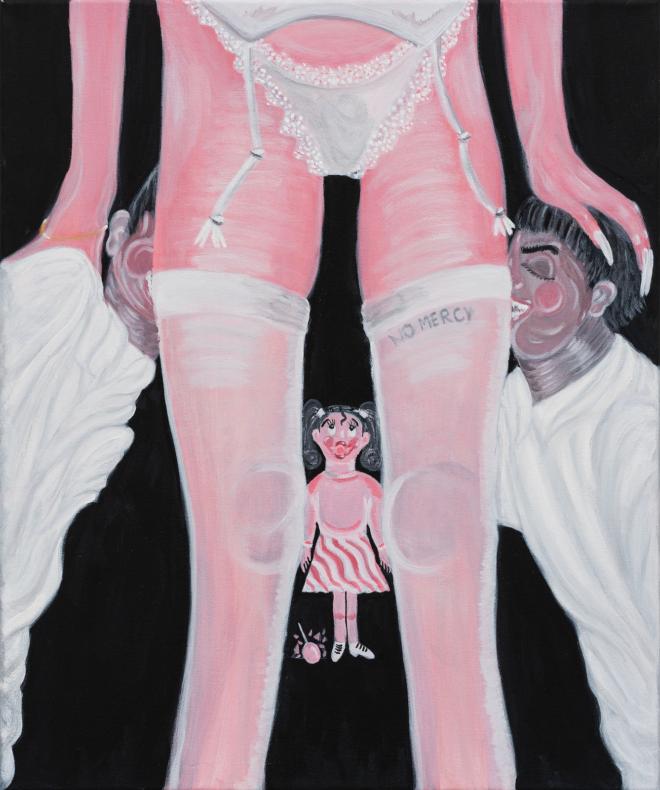 Oh de Laval, Take your pleasure seriously, 2023