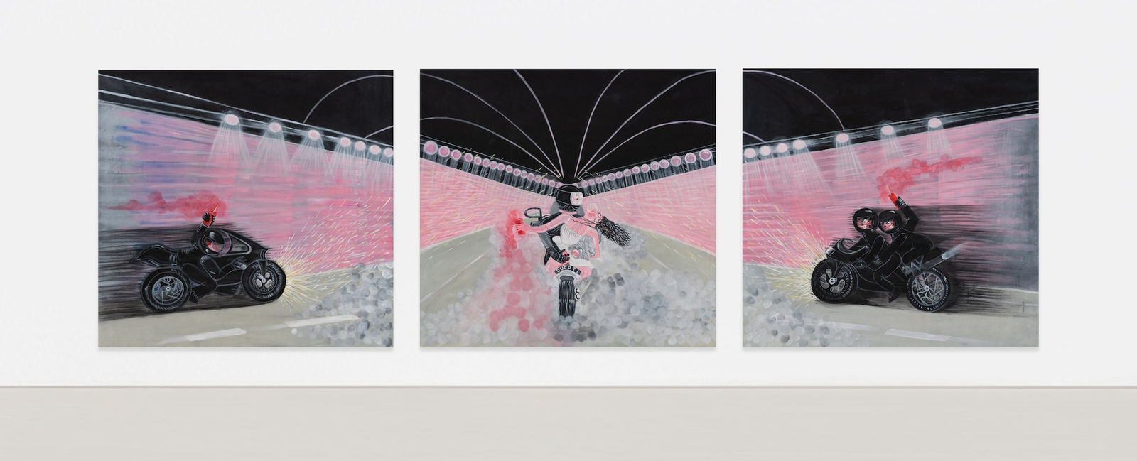 Oh de Laval, You live more for 5 minutes going fast on a bike than other people do in all of their life, 2022