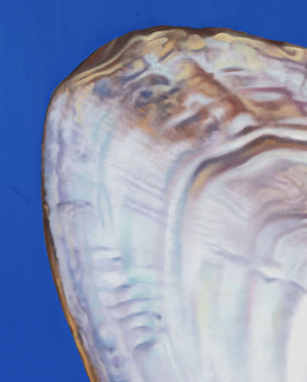 Fawn Rogers, The First Time, 2022