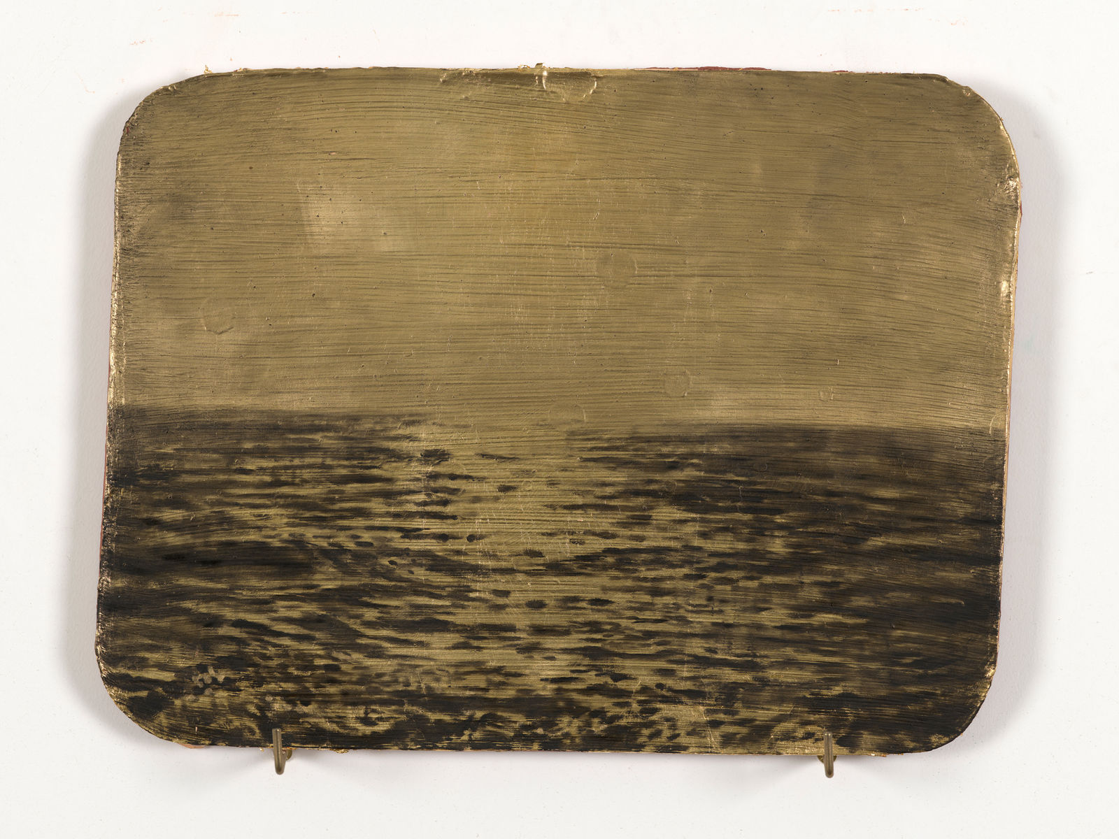 Xie Fan, Golden Sea, 2019 - 2022