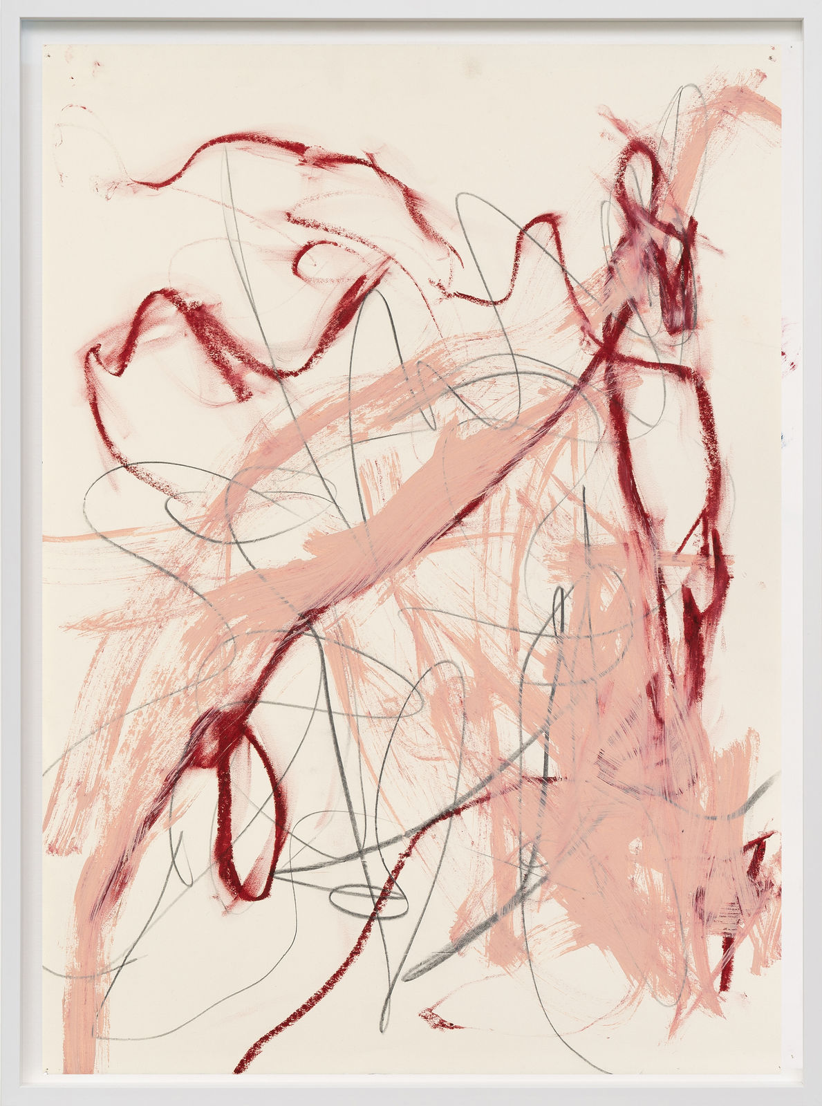 a'driane nieves, DNA (Expressions), 2021