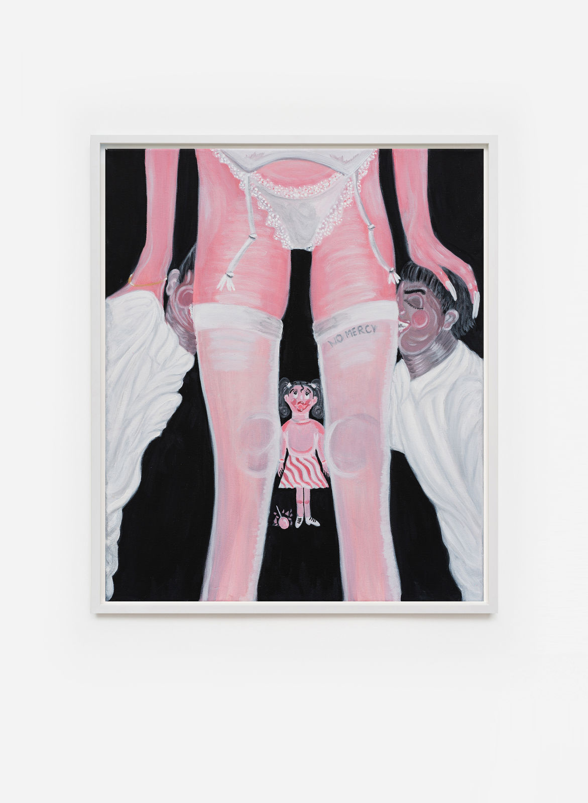 Oh de Laval, Take your pleasure seriously, 2023