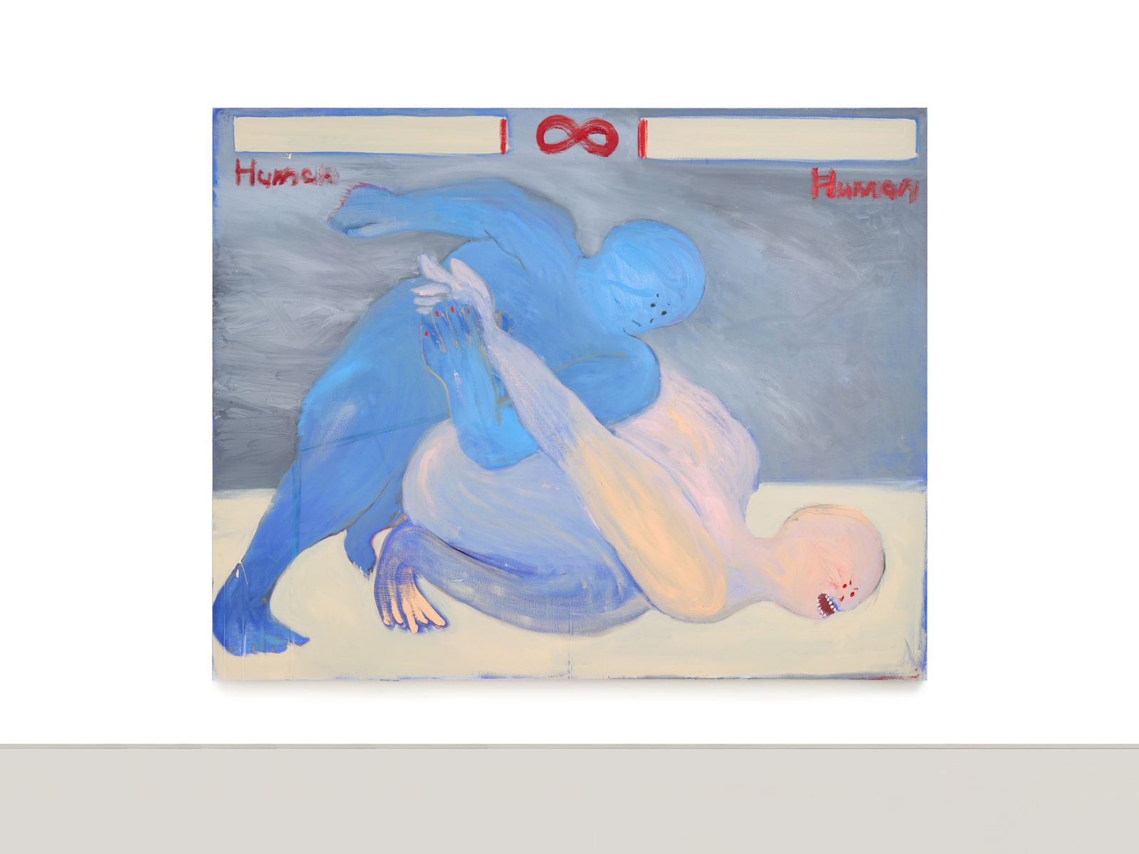 Shinya Azuma, Round 1 fight! (Submission), 2025