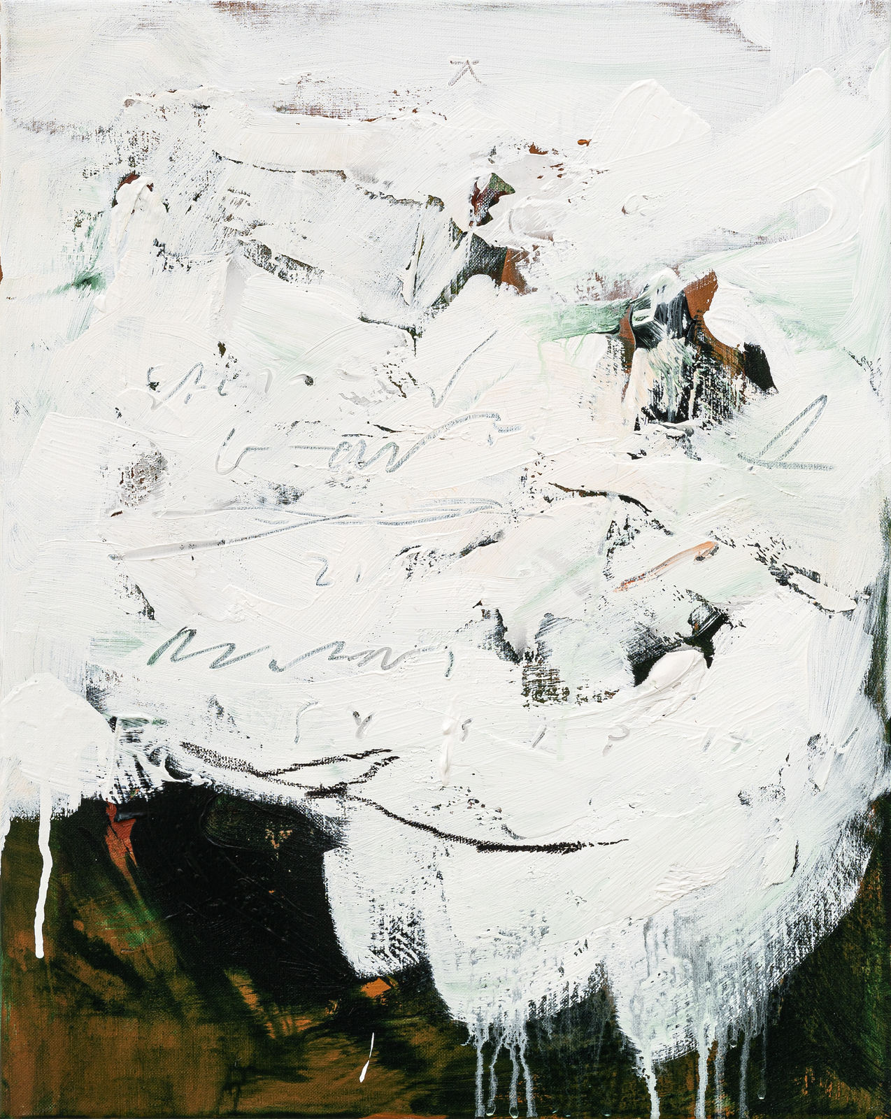 Steingrímur Gauti, Untitled, 2021