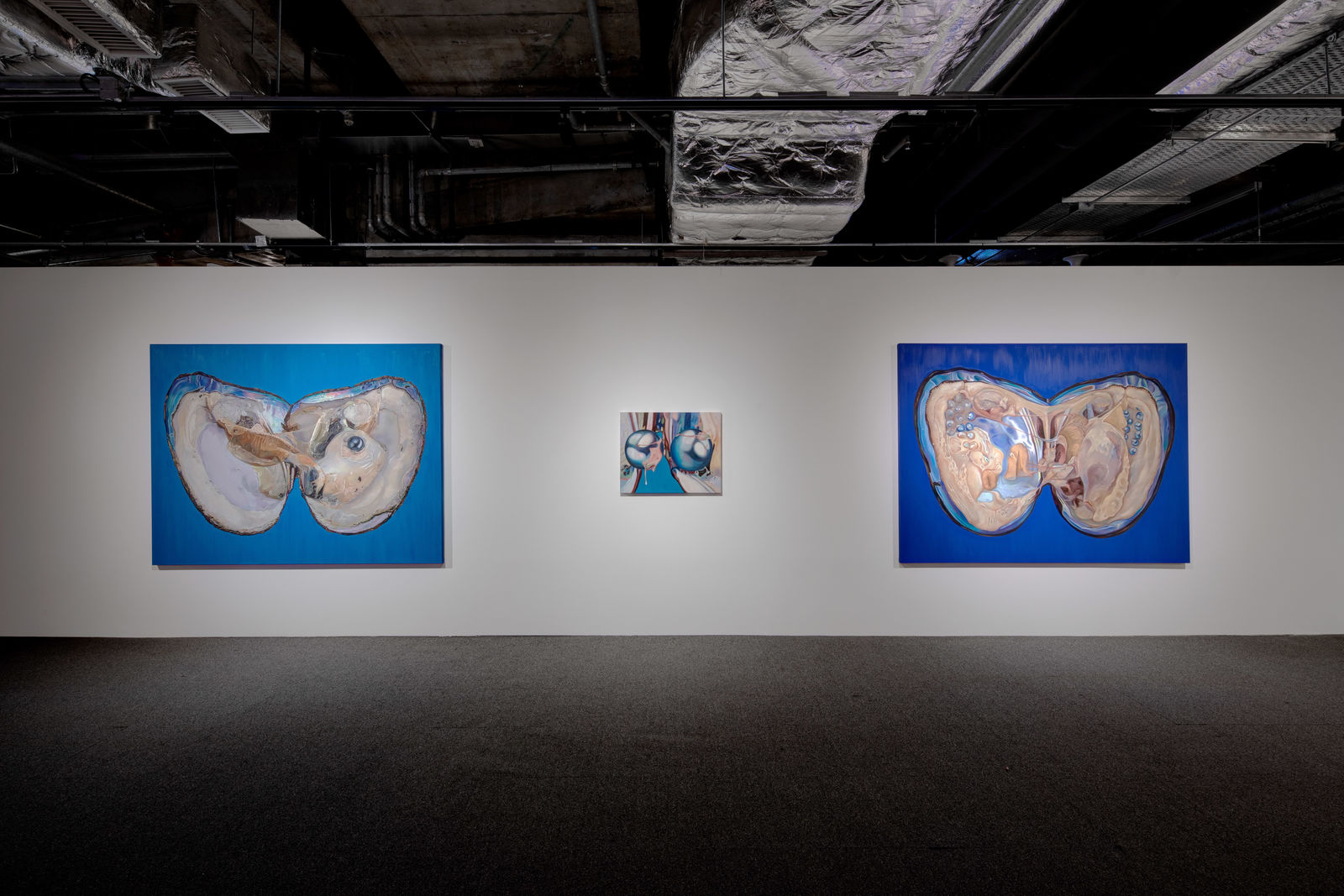 Fawn Rogers, Neopangea, 2021