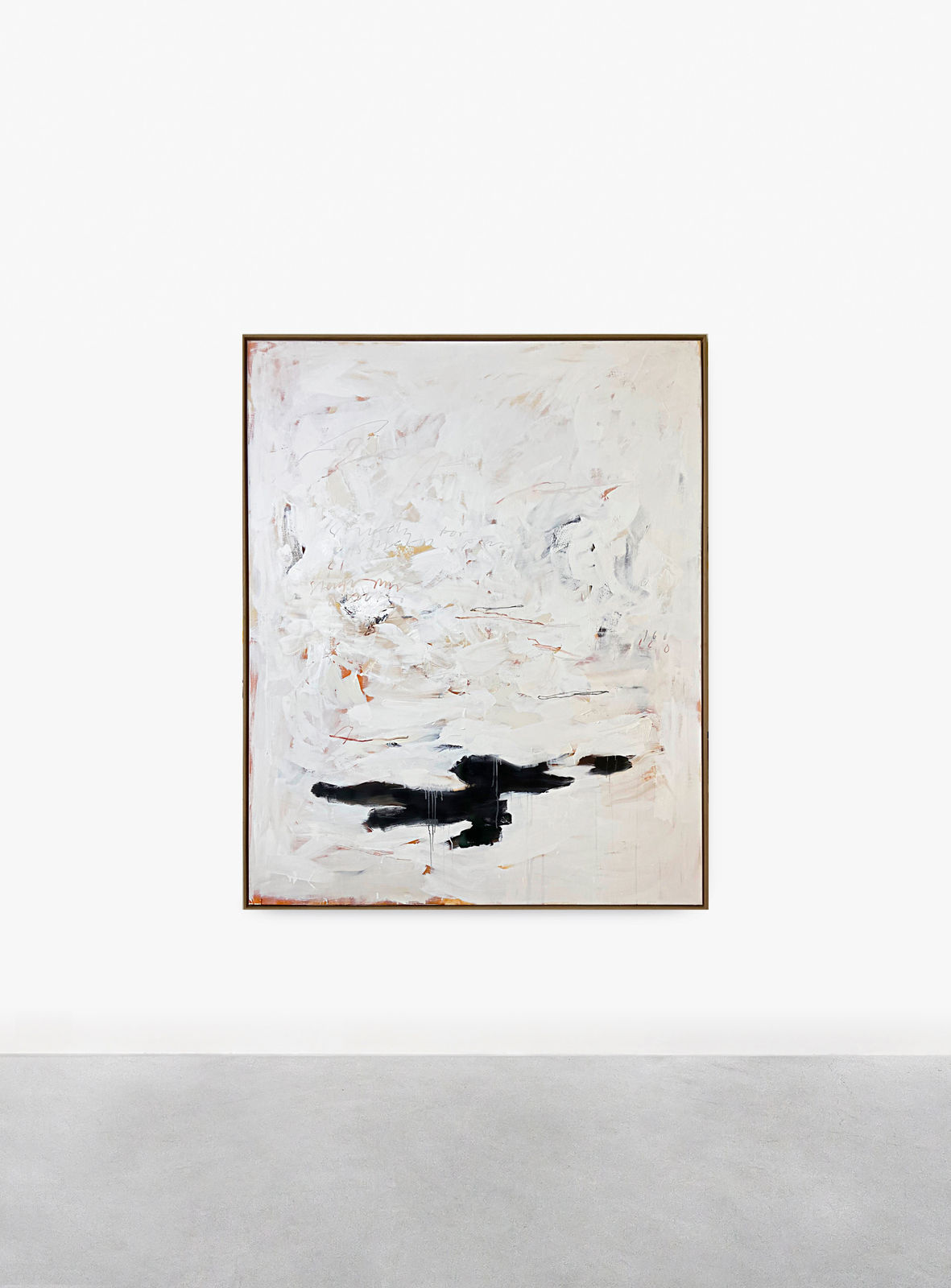 Steingrímur Gauti, Untitled (15), 2021