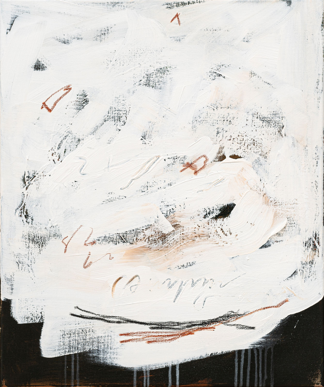 Steingrímur Gauti, Untitled, 2021