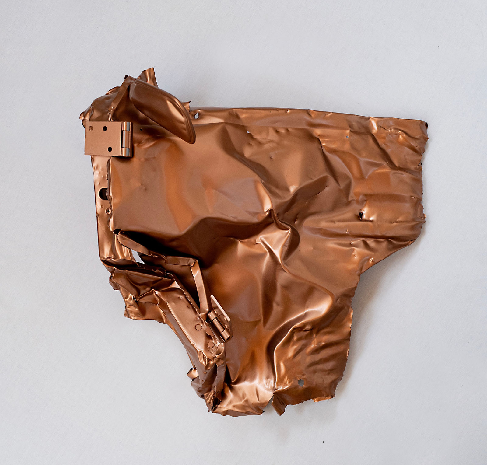 Fawn Rogers, Contemplating the Minds of 1000 Strangers, 2023