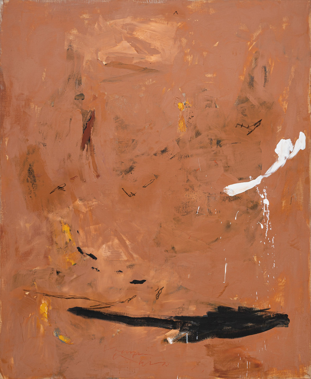 Steingrímur Gauti, Untitled, 2021