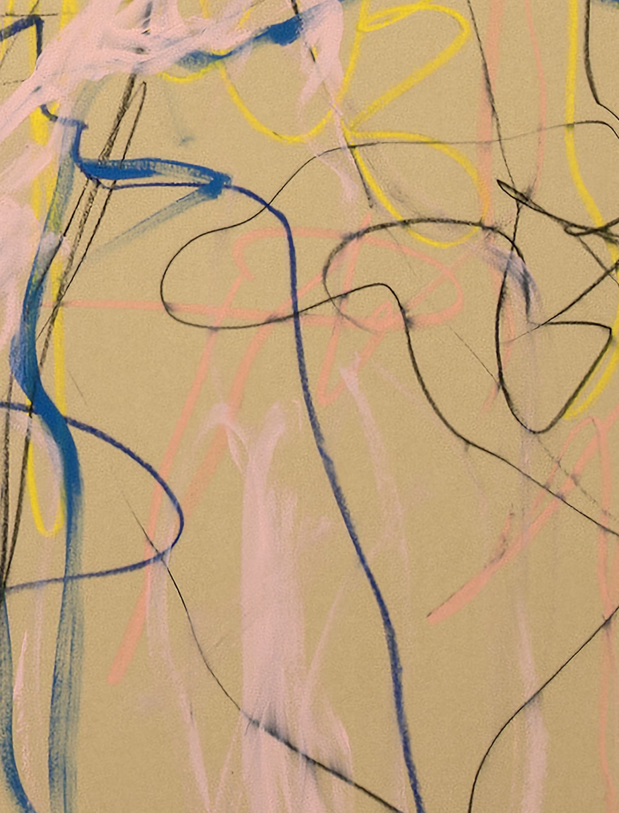 a'driane nieves, Neuroplasticity in 4K (Transformative Re-Wiring) #2, 2023