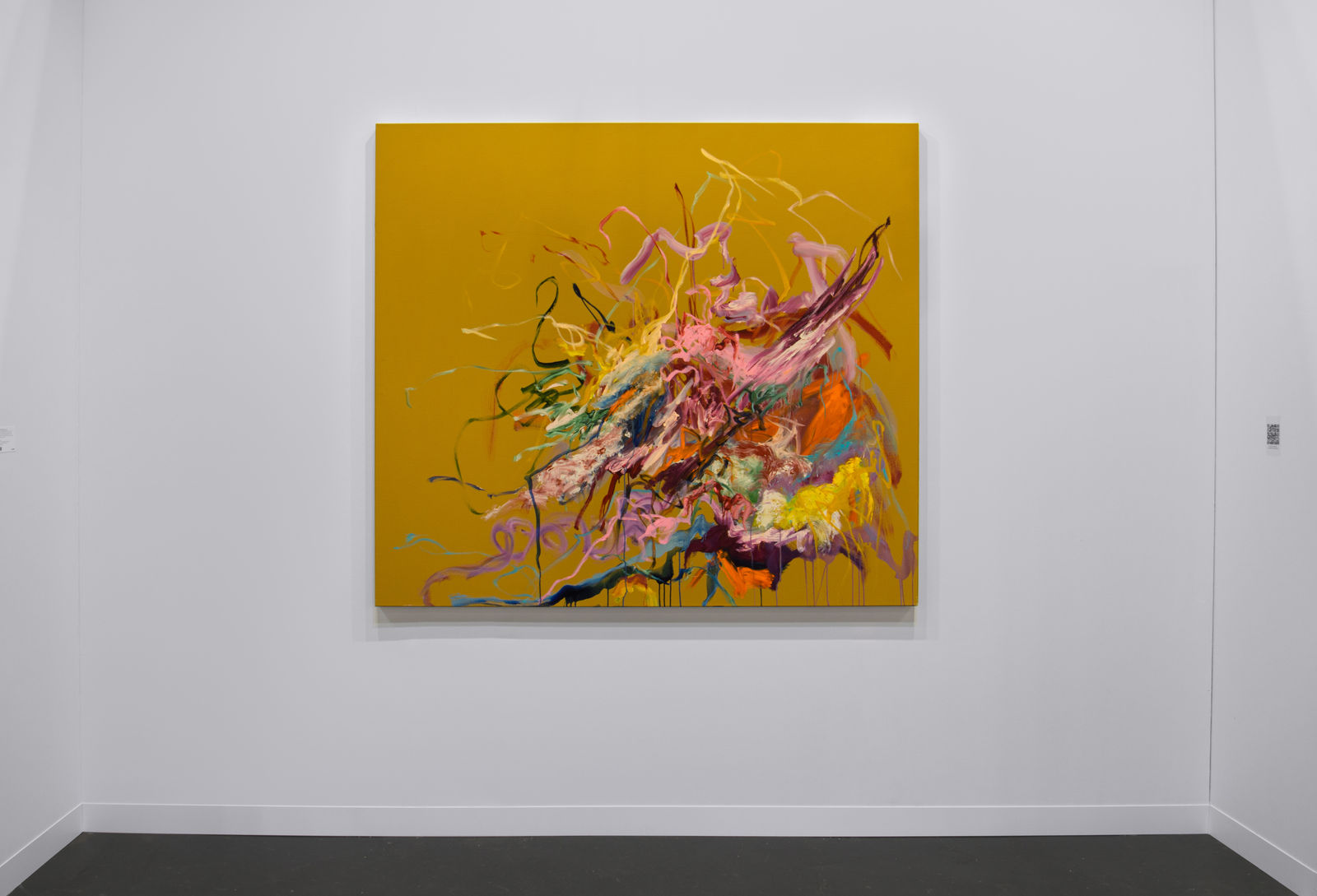 a'driane nieves, it is here amongst the flowers and thorns, with my hands buried deep in the soil that i weep, i dream, i dance with both the past and the future, i tether myself to hope, and fight to grasp ahold of what feels just beyond my reach, 2024