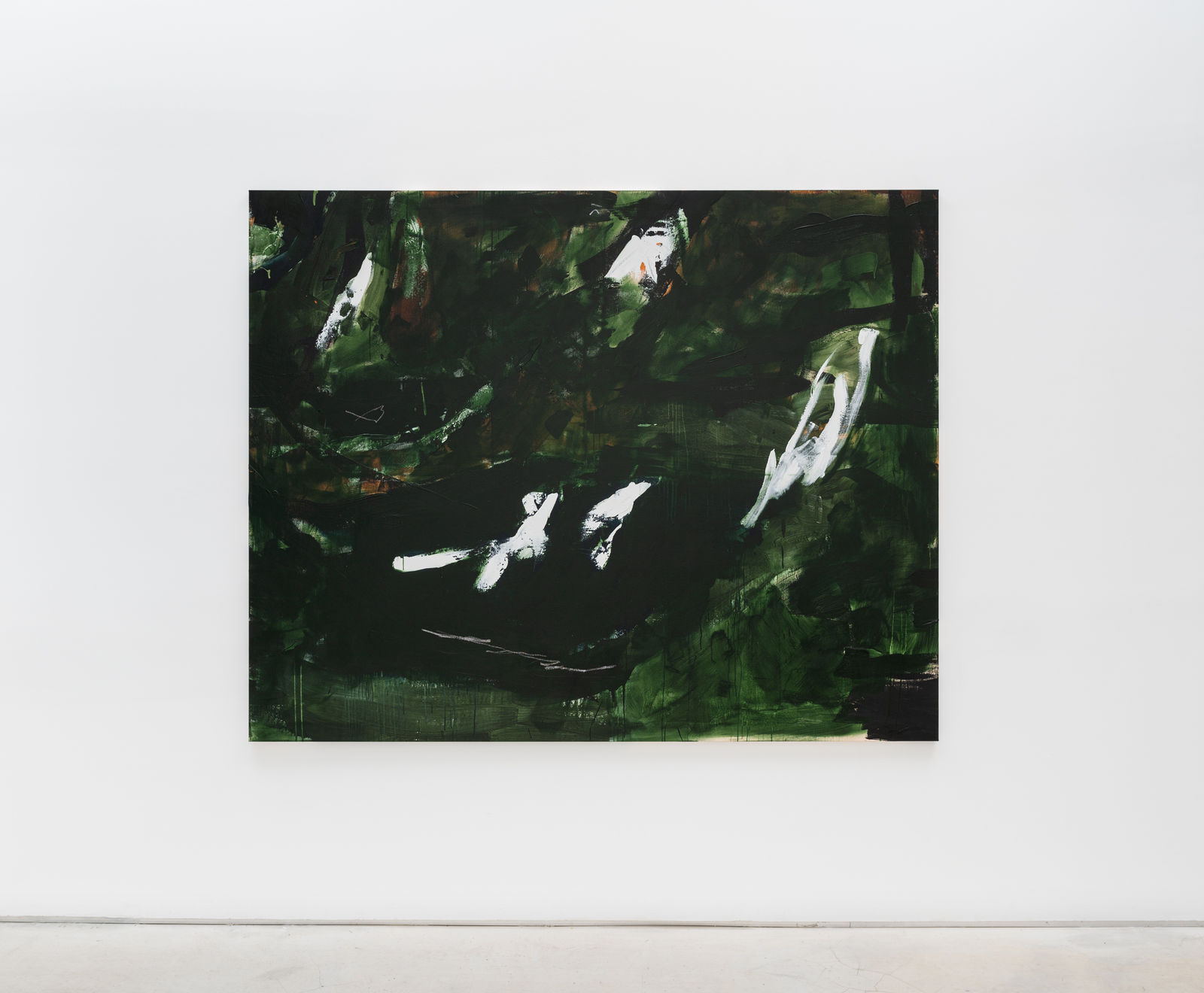 Steingrímur Gauti, Untitled, 2021