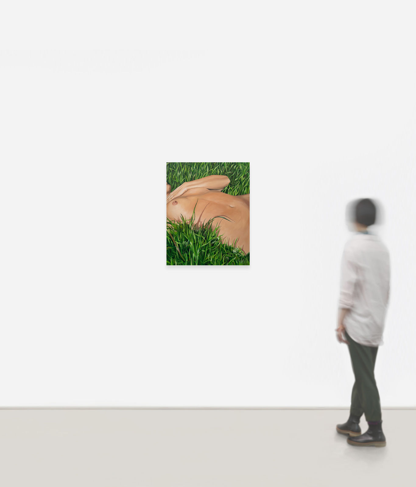 Fawn Rogers, Claudia, 2023