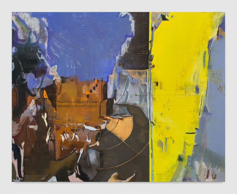 HAN Bing, Invalides, 2020