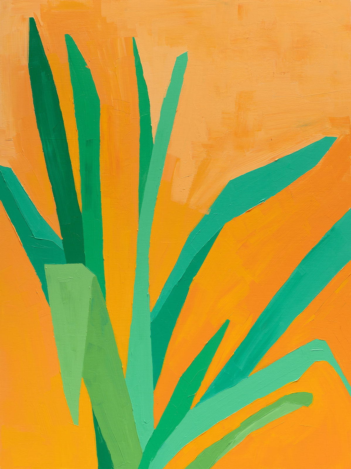 Soimadou Ibrahim, Wind from the Atlantic, 2022