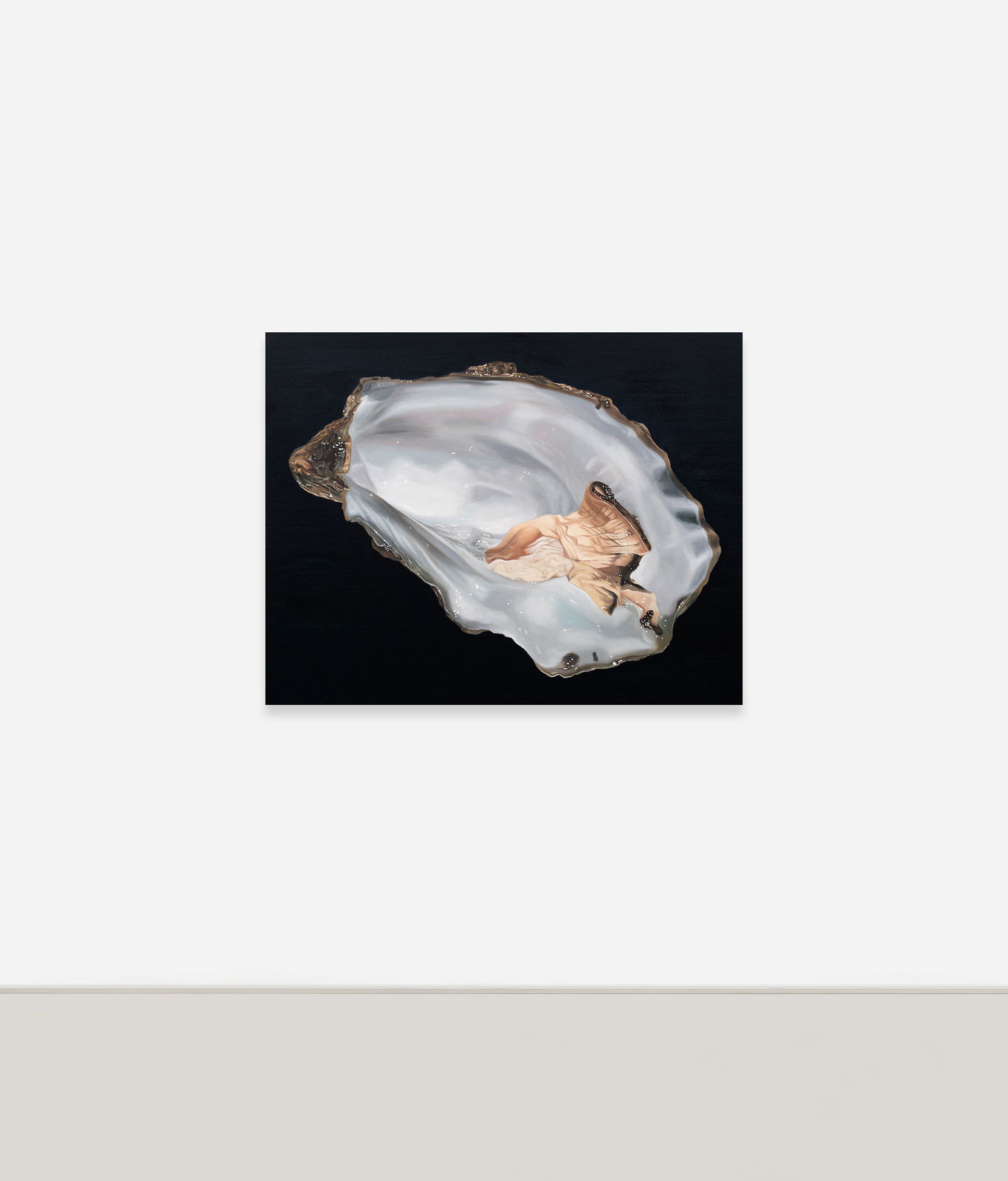 Fawn Rogers, Ripped Skirt, 2023