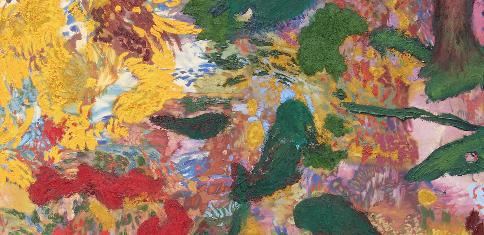 Sophia Loeb, Minha terra tem primores, que tais não encontro eu cá (My land has beauty, such as I can't find here), 2023