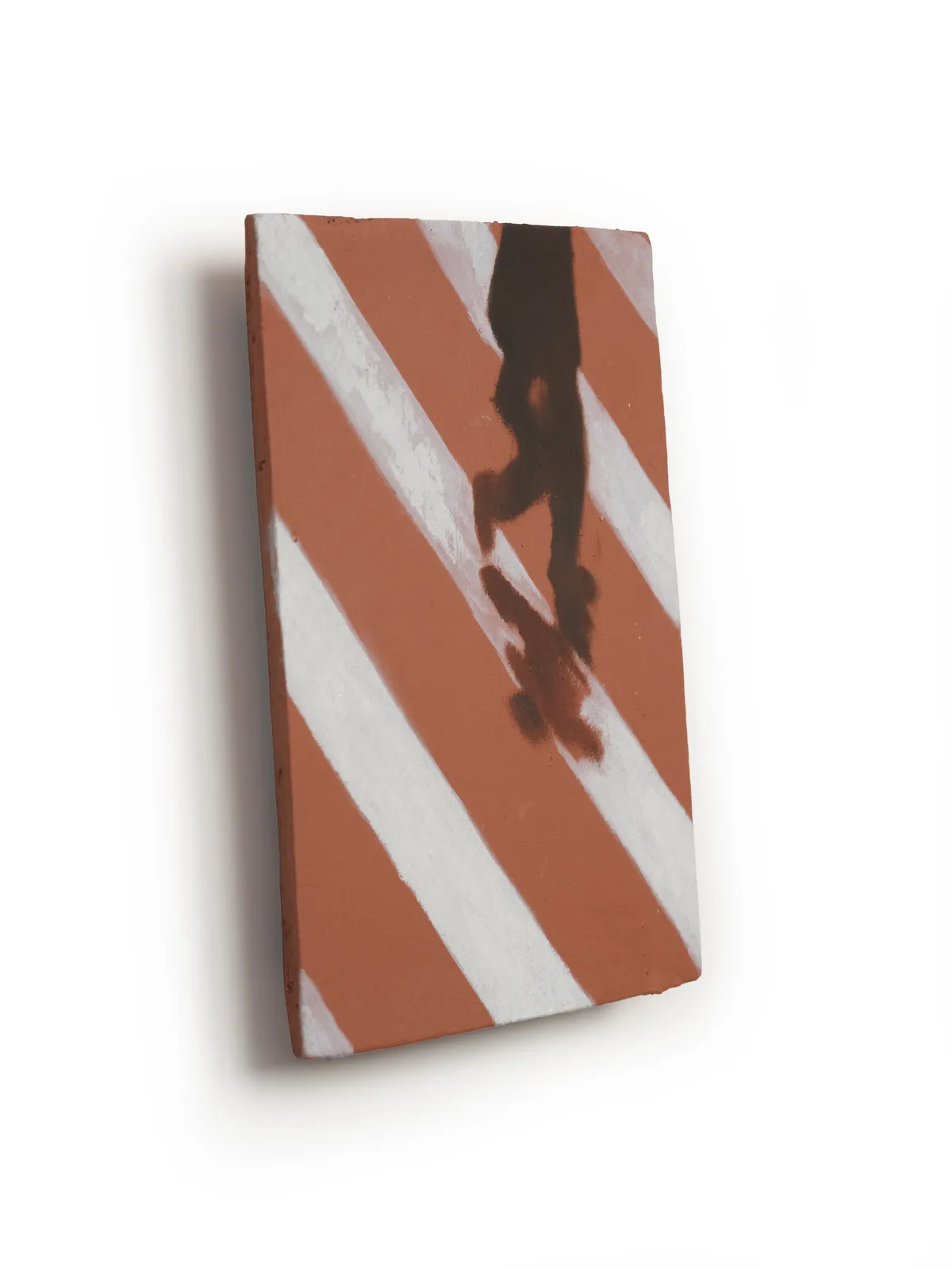 XIE Fan, In Between, 2026