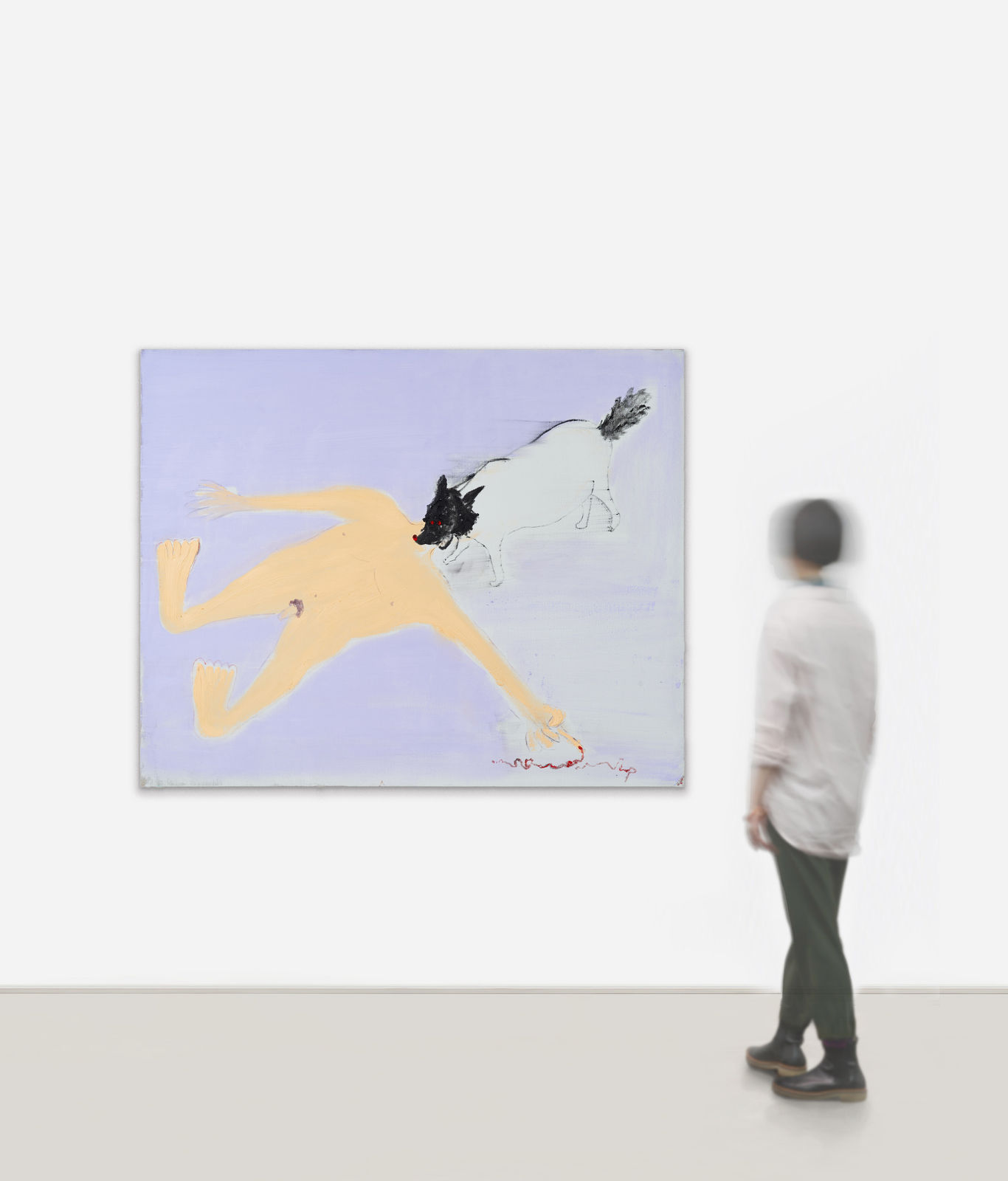 Shinya Azuma, Message, 2024