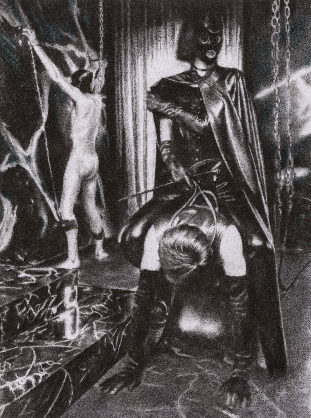 ZHANG Yunyao, M, 2020