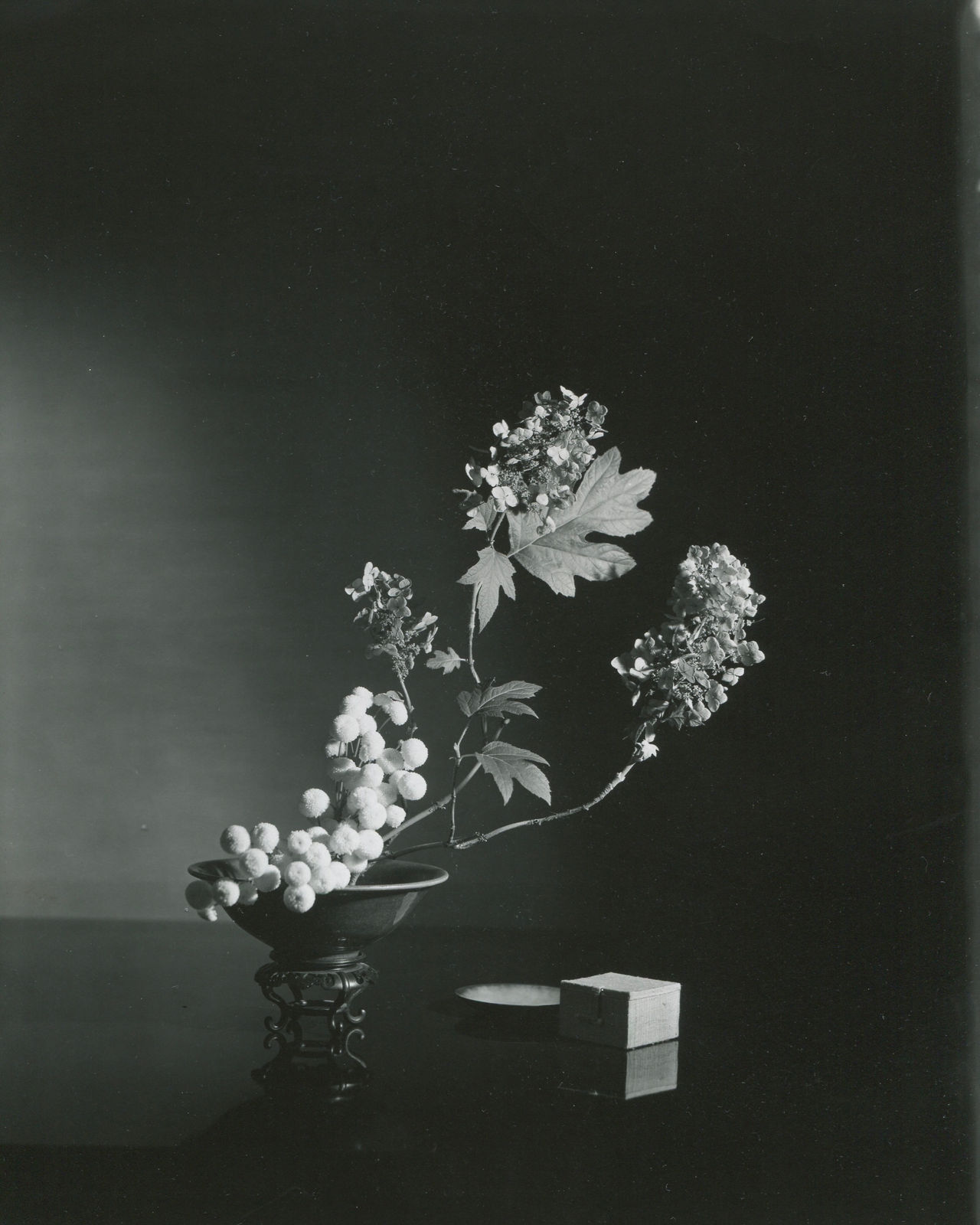 Horst P. Horst, Still life, 1957