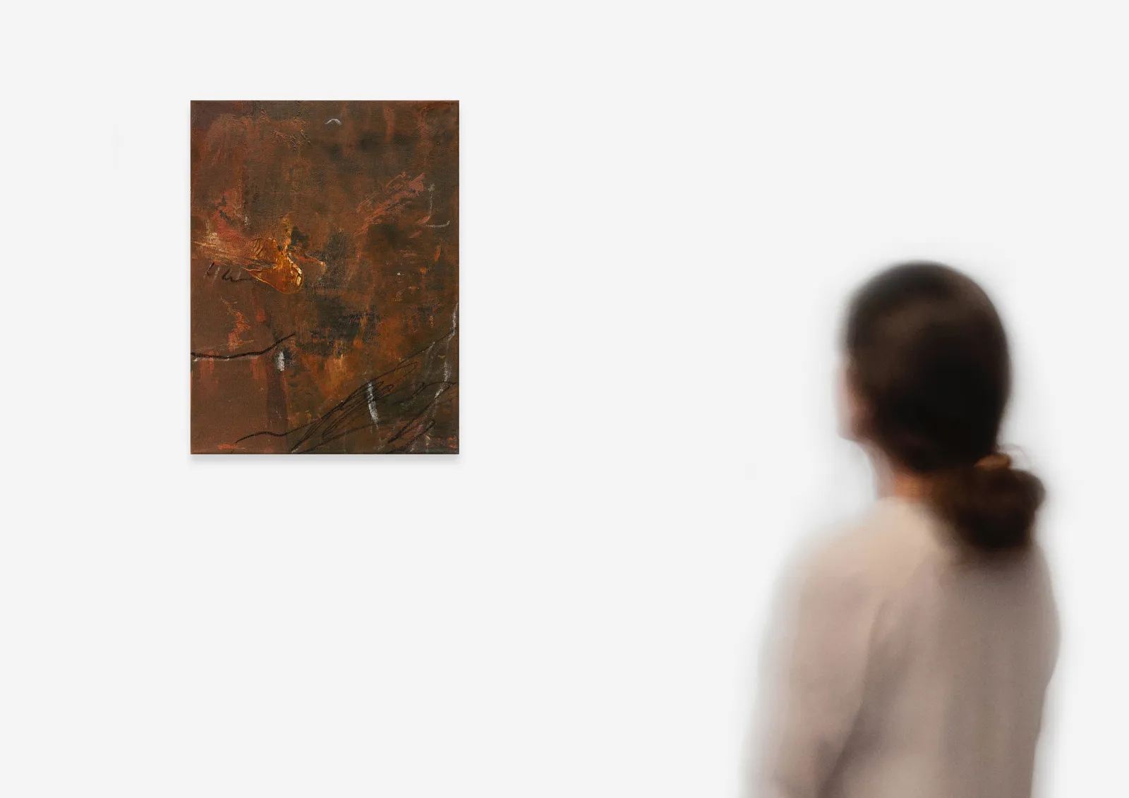 Steingrímur Gauti, Untitled, 2023