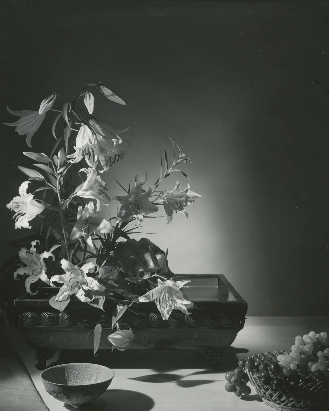 Horst P. Horst, Still life, 1957