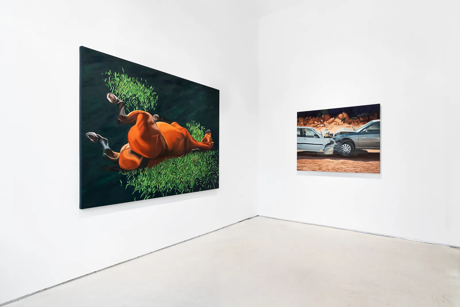 Fawn Rogers, Snu Snu, 2023