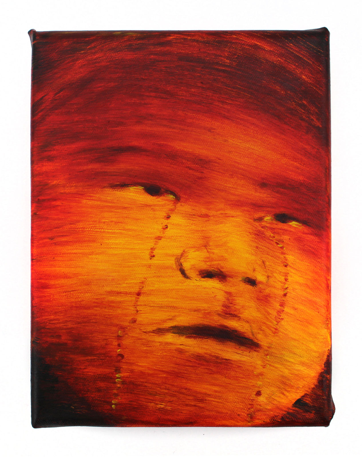 Odonchimeg Davaadorj, Sans soleil, 2021