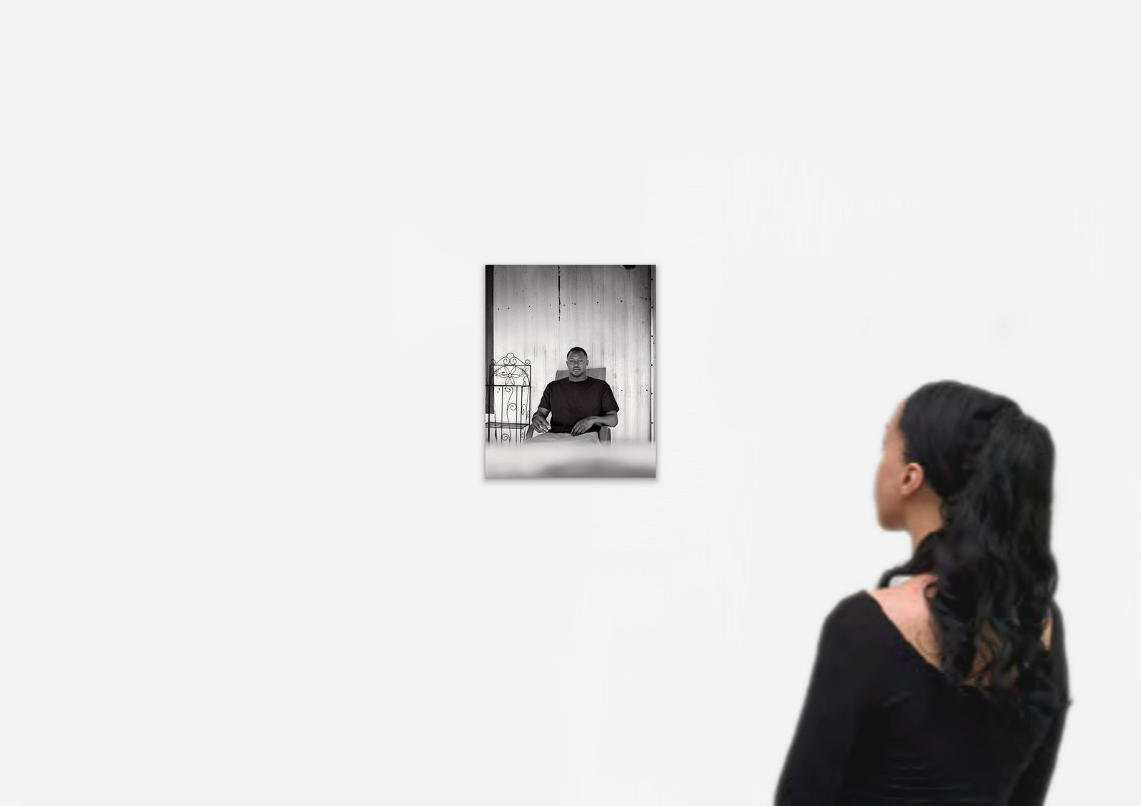 Isabelle Armand, Mario, Kennedy’s nephew, 2013 - 2018