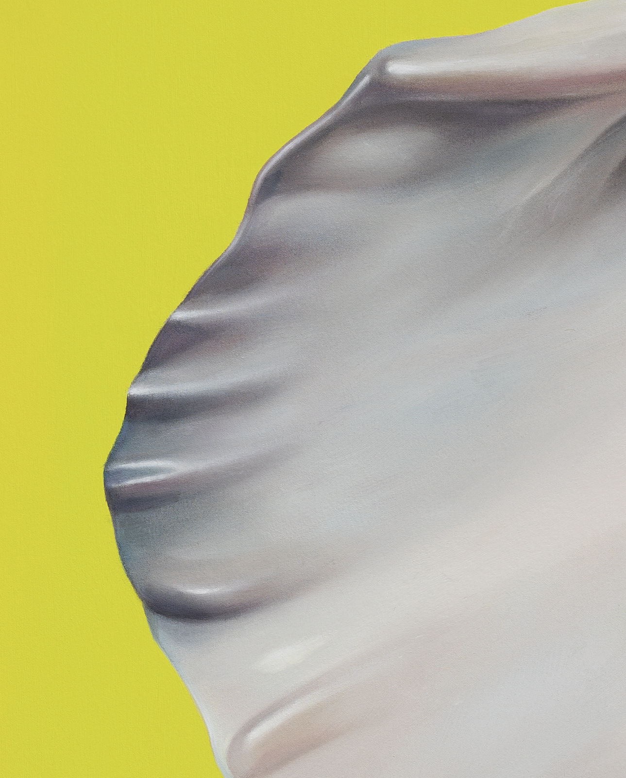 Fawn Rogers, My Back Pages, 2023