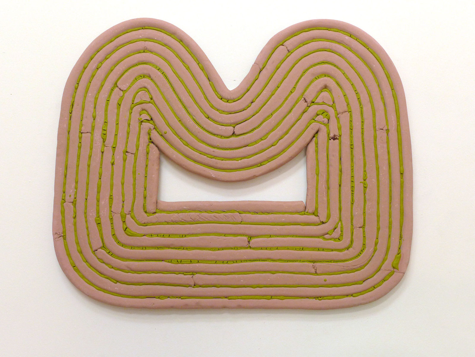 Anna Sew Hoy, Liver and Bile, 2020