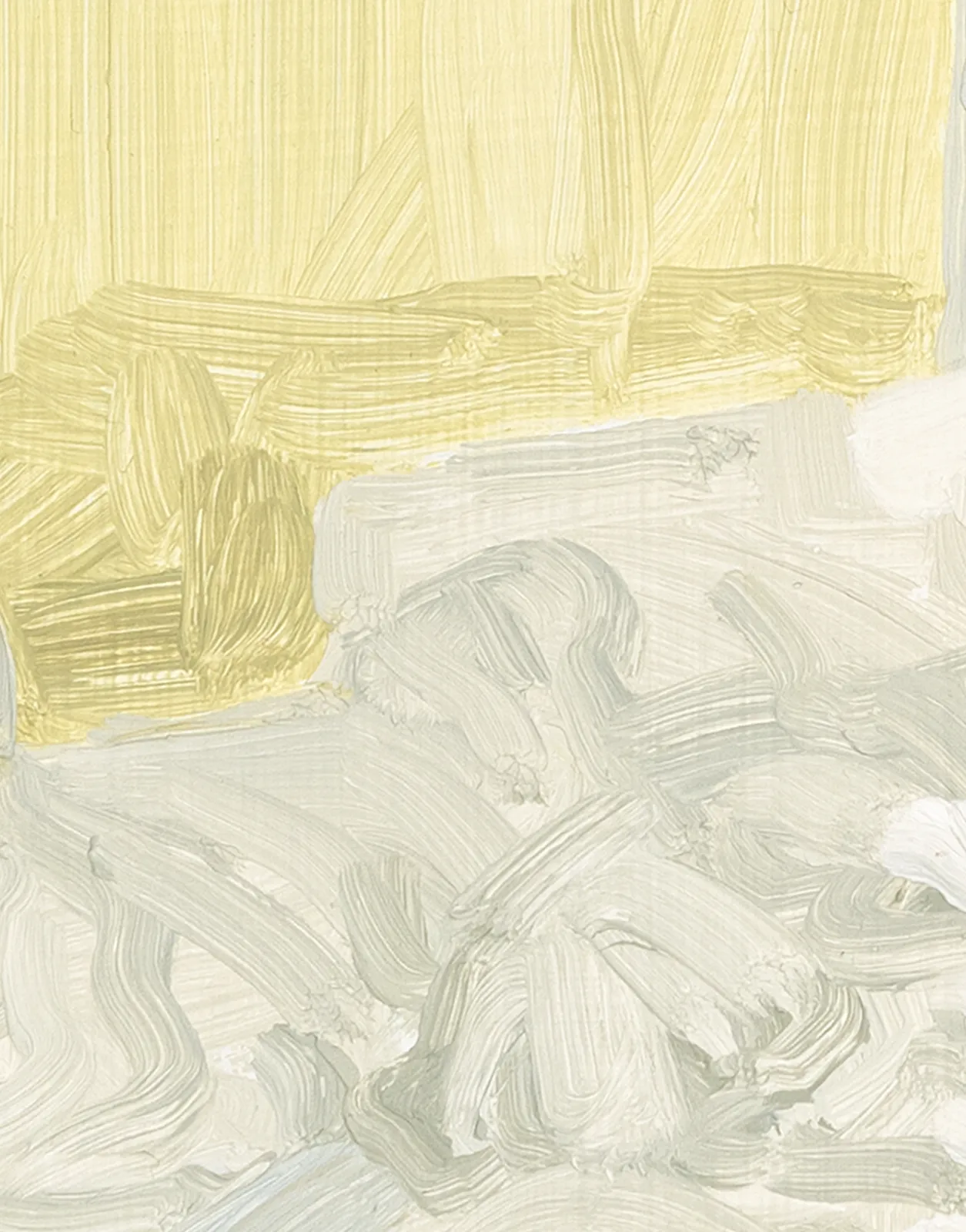 Claudia Keep, Winter Morning, 2022