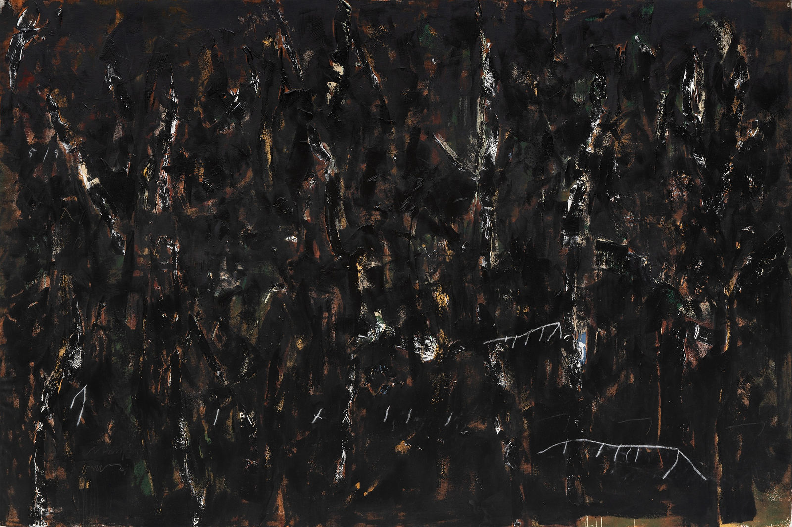 Steingrímur Gauti, Untitled, 2023