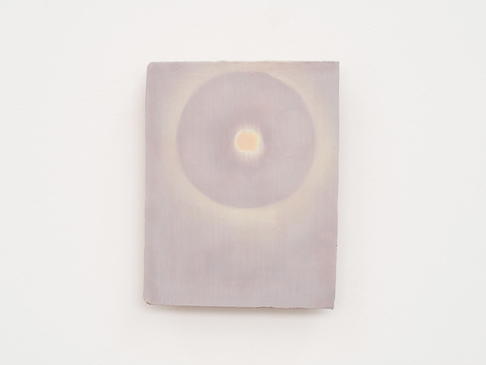 XIE Fan, Celestial Signs, 2025