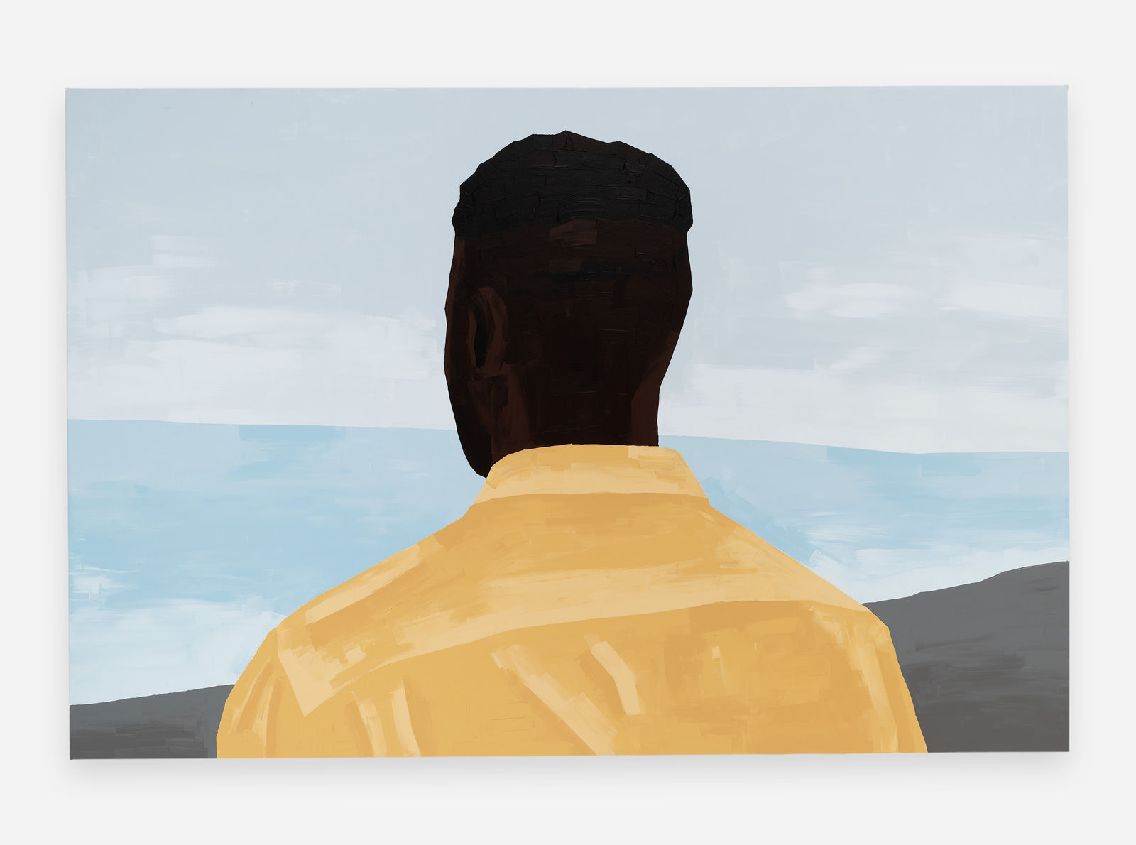 Soimadou Ibrahim, So far to go, 2022