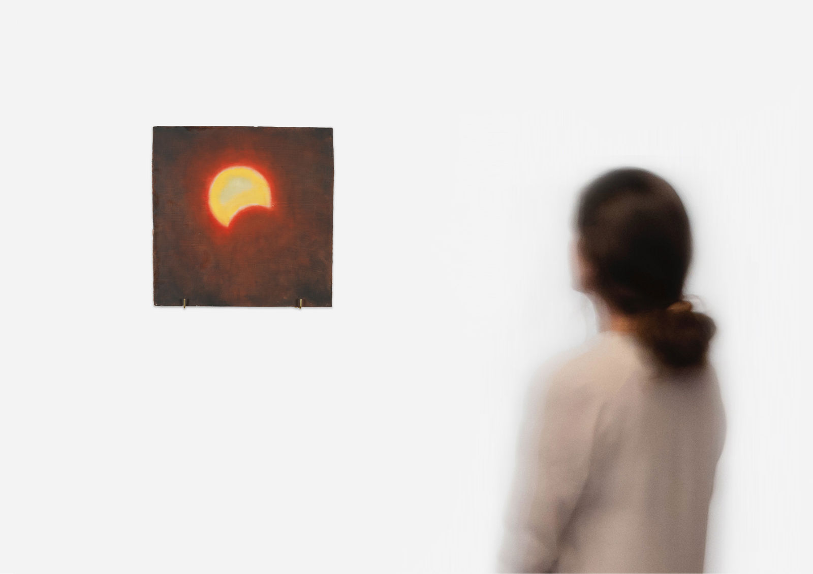 XIE Fan, Celestial Signs, 2024